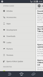 How to download Xperia Guide 3.1 mod apk for bluestacks