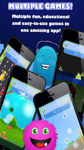 Spelling Monster(圖2)-速報App