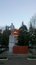 Памятник Вождю