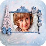Cover Image of Download Christmas Photo Frames 10.0 APK