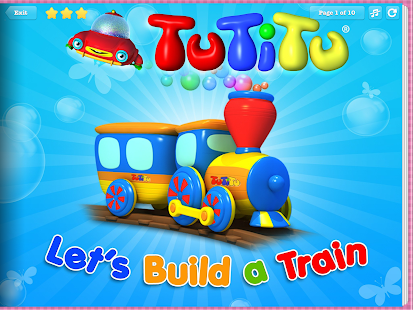 免費下載解謎APP|TuTiTu Train app開箱文|APP開箱王