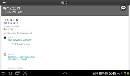 Deem Ground Driver poster 7