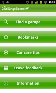 How to install The Good Garage Scheme lastet apk for android