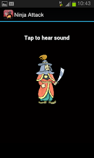 How to install Free Ninja Games for Kids patch 1.0 apk for laptop