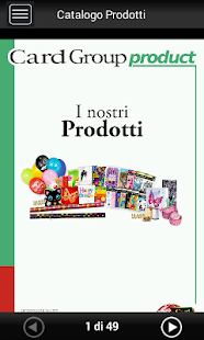 CardGroup Italia Screenshots 7