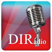 Radio Indonesia 3.0 Icon