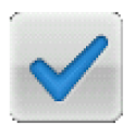 Checklisterα logo