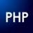 PHP Manual mobile app icon