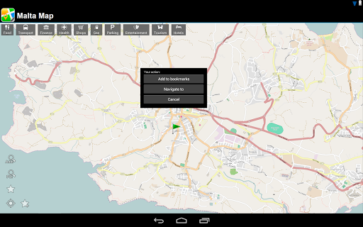 免費下載旅遊APP|馬耳他 離線地圖 app開箱文|APP開箱王