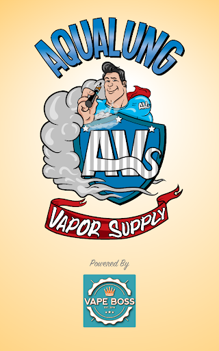 免費下載生活APP|Aqualung Vapor Supply app開箱文|APP開箱王