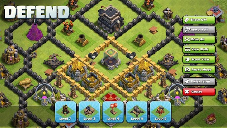 Clash of Clans 2