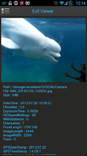 Free Download Simple Exif Viewer APK for Android