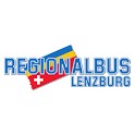 Regionalbus Lenzburg logo