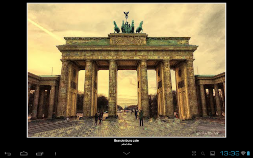 PhotoPanorama Screenshots 7