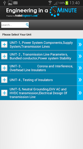 Elements of Power Systems