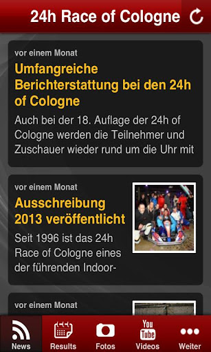 24h Cologne