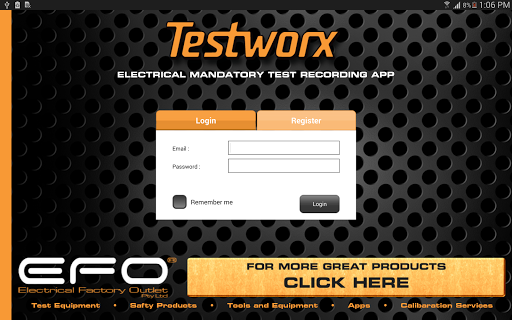 Testworx