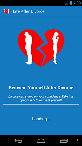 Life After Divorce