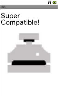 Service Bell Screenshots 1