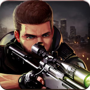 Modern Sniper HACKED [UNLIMITED GOLD] APK v1.9 