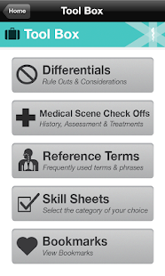 EMT Tutor  NREMT-B Study Guide(圖6)-速報App