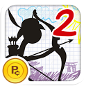 Alone at War 2 icon