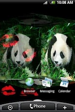 Panda Bear 3D