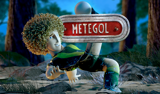 Metegol - screenshot thumbnail