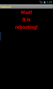Free Download Reboot APK