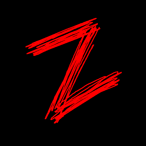 Zeon Red (Icon Pack) LOGO-APP點子