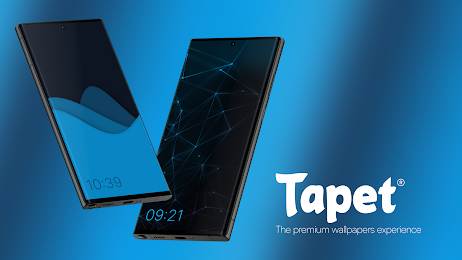 Tapet Wallpapers Generator 2