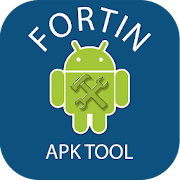Fortin APK Tools Sender  Icon