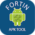 Fortin APK Tools Sender1.3
