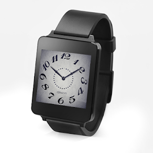 Geneve HD Watch Face(圖4)-速報App