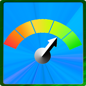 My Credit Score logo