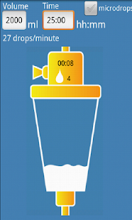 How to get Drip calculator tool. patch Simulador/Internacional/Timer apk for pc