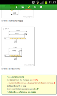 Stairs with 180°(圖4)-速報App