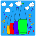Toddler Learning Colors icon