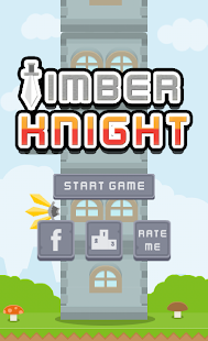 How to download Timber Knight War lastet apk for bluestacks