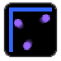 Trapball_ logo