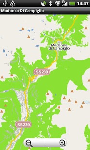 Free Madonna Di Campiglio Map APK for Android