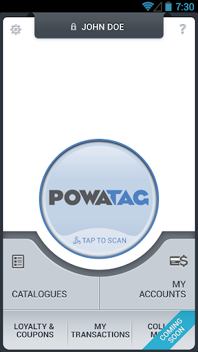 【免費購物App】PowaTag (Indonesia)-APP點子