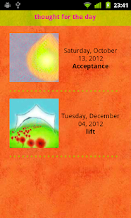 Meditation Lounge(圖2)-速報App