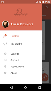 Poetizer Screenshots 6