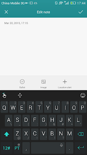 How to install TouchPal Portuguese Keyboard 5.7.1.5 unlimited apk for bluestacks