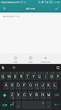 TouchPal Portuguese Keyboard