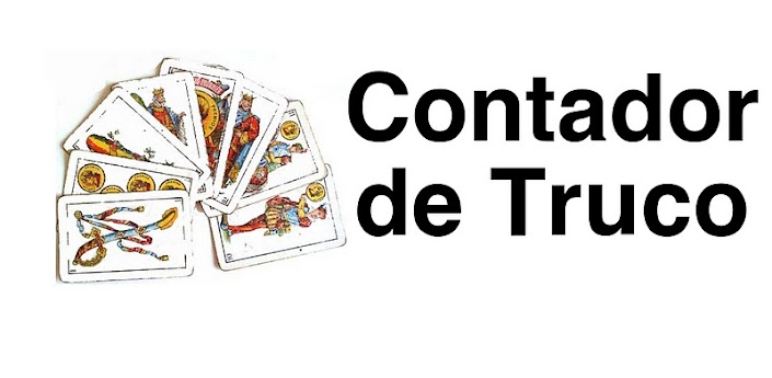 Contador de Truco