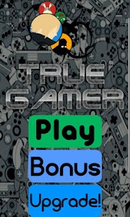 Free True Gamer Quiz Challenge APK