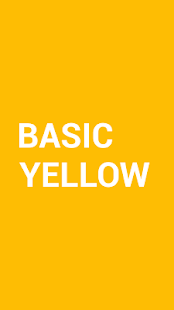 How to install SL Basic Yellow 2.0 mod apk for bluestacks