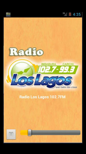 Radio Los Lagos de Ibarra